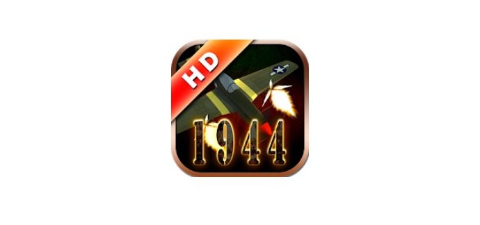 Google Play Store: Jeu Androïd - War 1944 gratuit au lieu de 2,09€