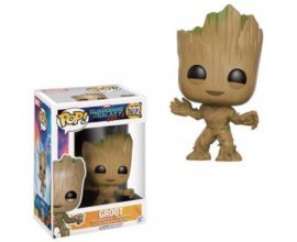 Fnac: 2 figurines Funko Pop achetées = la 3ème offerte
