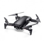 GearBest: Drone - DJI Mavic Air RC Drone Version Unique Noir, à 700,16€ au lieu de 918,39€