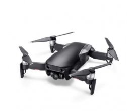 GearBest: Drone - DJI Mavic Air RC Drone Version Unique Noir, à 700,16€ au lieu de 918,39€