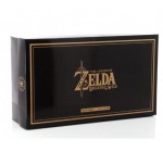 Micromania: My Zing Box Zelda Breath of The Wild NINTENDO Switch, à 39,99€ au lieu de 59,99€ 