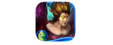 App Store: Jeu iOS - Dark Romance:Kingdom of Death HD, A Hidde Object Adventure (Full),à 2,62€ au lieu de 7,99€