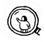 App Store: Jeu iOS - Hidden Folks, à 3,48€ au lieu de 4,49€