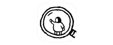 App Store: Jeu iOS - Hidden Folks, à 3,48€ au lieu de 4,49€