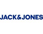 JACK & JONES: Soldes jusqu'à -70% et code -10% supplémentaires