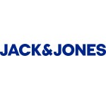 JACK & JONES: 10% de réduction sur tous les sweats déjà remisés jusqu'à -40%