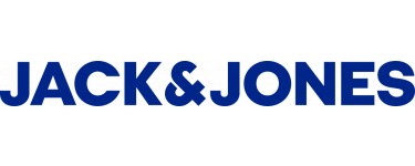 JACK & JONES: 20% de réduction sur votre commande 