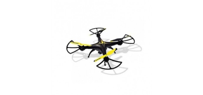 Conforama: Drone - SPY RACER, à 48,82€ au lieu de 60,25€ 