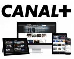 Veepee: Abonnement Canal + à 9,90€ par mois au lieu de 19,90€ sans engagement