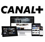 Veepee: Abonnement Canal+ et Canal+ Décalé à 9,90€ par mois au lieu de 21,90€ pendant 2 ans