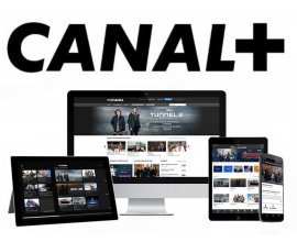 Veepee: Abonnement Canal + à 9,90€ par mois au lieu de 19,90€ sans engagement