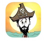 App Store: Jeu iOS - Don't Starve: Shipwrecked, à 0,87€ au lieu de 5,49€