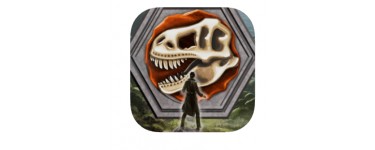 App Store: Jeu iOS - Azkend 2: The Puzzle Adventure, à 0,87€ au lieu de 6,99€