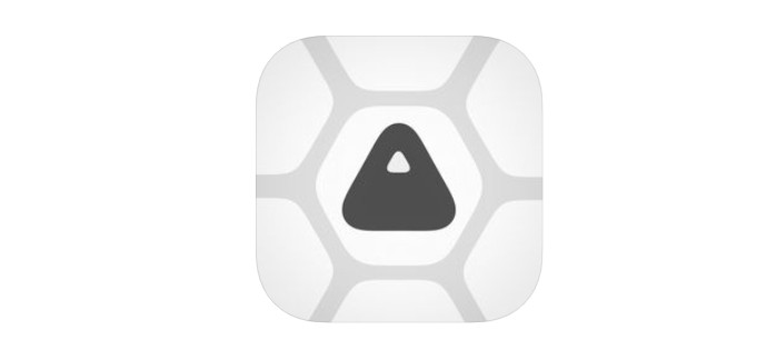 App Store: Jeu iOS - Hexanome, à 1,76€ au lieu de 3,49€