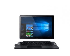 Fnac: PC Hybride - ACER Switch Alpha 12 SA5-271-7920 12" Tactile, à 1199,99€ au lieu de 1699,99€