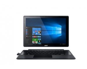 Fnac: PC Hybride - ACER Switch Alpha 12 SA5-271-39QM 12" Tactile, à 769,99€ au lieu de 1049,99€