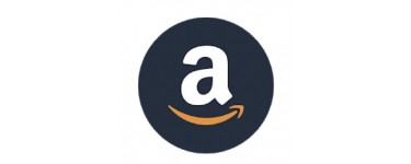 Amazon: 5€ offerts (valable dès 25€ d'achat) pour toute 1ère installation de l'extension Amazon Assistant