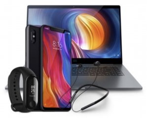 Rakuten: 25% remboursés sur une sélection de produits Xiaomi + code -15€ dès 100€ d'achat