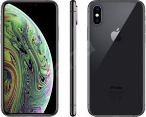eBay: Apple iPhone XS 64 Go Gris sidéral désimlocké à 999,99€