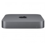 TopAchat: Mac Mini 128Go (2018) au prix de 849,90€ au lieu de 899,90€