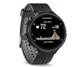 Amazon: Montre de running GPS Garmin Forerunner 235 à 159€