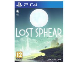 Micromania: Jeu PS4 - Lost Sphear au prix de 19,99€