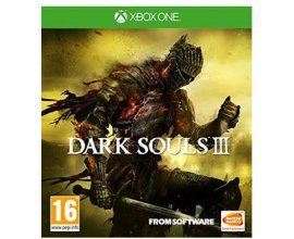 Base.com: Jeu Xbox One - Dark Souls 3 à 11,38€ au lieu de 29,99€