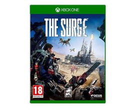 Base.com: Jeu Xbox One - The Surge au prix de 6,76€ au lieu de 46,19€