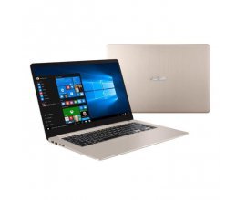 Cdiscount: PC Portable ASUS Vivobook S510UN-BQ223T 15,6" RAM 8Go Intel Core i7-8550U - NVIDIA MX150 à 799,99€