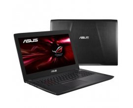 Cdiscount: PC Portable Gamer ASUS FX753VD-GC171 - 17,3" - Core i5-7300HQ - 128Go SSD + 1To HDD à 699,99€