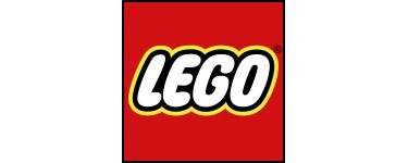 LEGO: 10€ de réduction dès 20€ d'achat pour toute commande payée avec Paypal