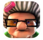 App Store: Jeu iOS - Gangster Granny 3 gratuit au lieu de 1,09€