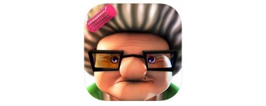 App Store: Jeu iOS - Gangster Granny 3 gratuit au lieu de 1,09€
