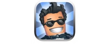 App Store: Jeu iOS - Office Story gratuit au lieu de 4,49€