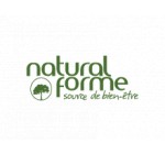 Natural Forme: -10%  dès 69€ d'achat pour les French Days