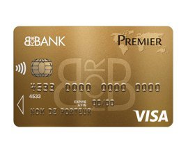 BforBank: Jusqu'à 200€ offerts pour une 1ère ouverture simultanée d'un Compte Bancaire & d'un Livret d'épargne