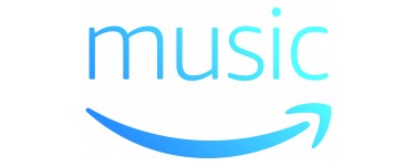 Amazon: 3 mois d'abonnement à Amazon Music pour 0,99€