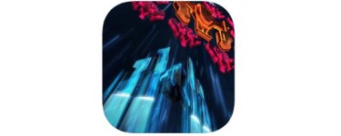 App Store: Jeu iOS - Super Crossfighter gratuit au lieu de 1,09€
