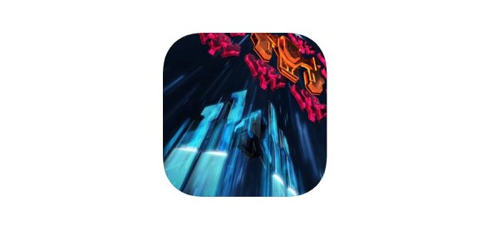 App Store: Jeu iOS - Super Crossfighter gratuit au lieu de 1,09€