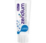 Zendium: Un échantillon gratuit de 15ml de dentifrice