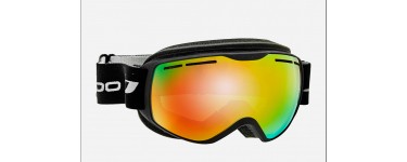 Intersport: Les masques de ski Julbo XCL et Pioneer à 44,99€ au lieu de 69,99€