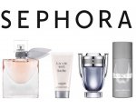 Sephora: 25% de réduction sur les coffrets parfums