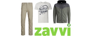 Zavvi: 20% de réduction sur les vêtements de la marque Jack & Jones