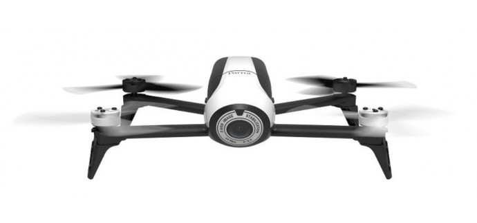 Bois Senart: 4 drones et 2 hoverboard à gagner