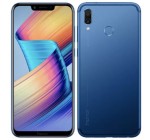 Honor: 3 smartphones Honor Play à gagner