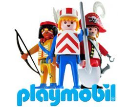 King Jouet: 50% de réduction sur le 2ème jouet Playmobil achetée