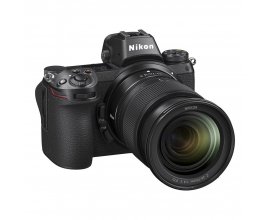 Nikon: 1 appareil photo Nikon Z6 + zoom 24-70mm f/45 à gagner