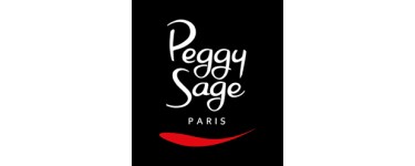 Peggy Sage: 2 calendriers de l'Avent d'une valeur de 29,90€ à gagner