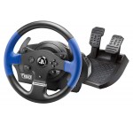 Amazon: Volant PS4 / PC Thrustmaster T150 Force Feedback à 129,99€