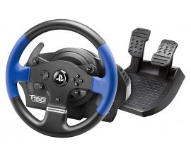 Amazon: Volant PS4 / PC Thrustmaster T150 Force Feedback à 144.99€ au lieu de 199.90€